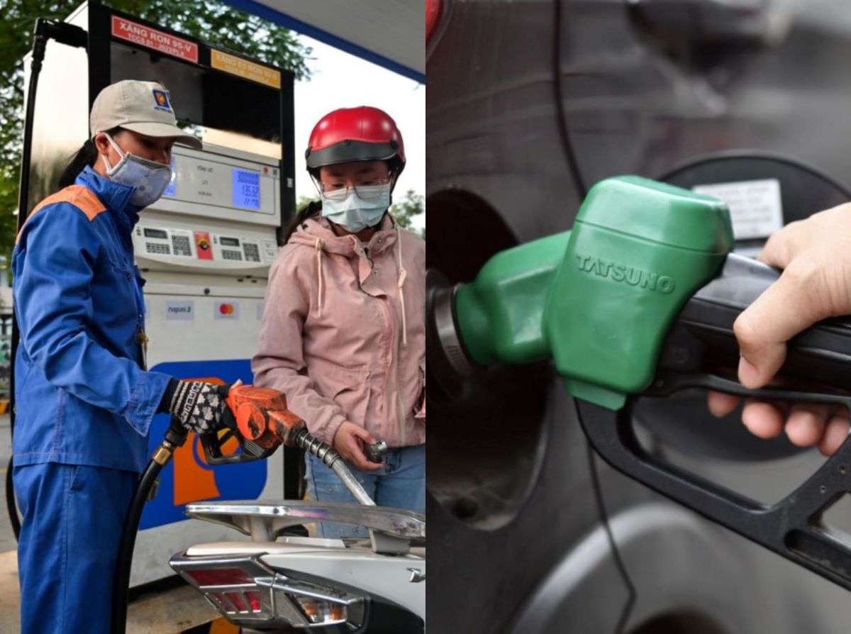 Xăng dầu biến động bất thường sẽ được xử l&yacute; thế n&agrave;o? Doanh nghiệp đề xuất cơ chế mới