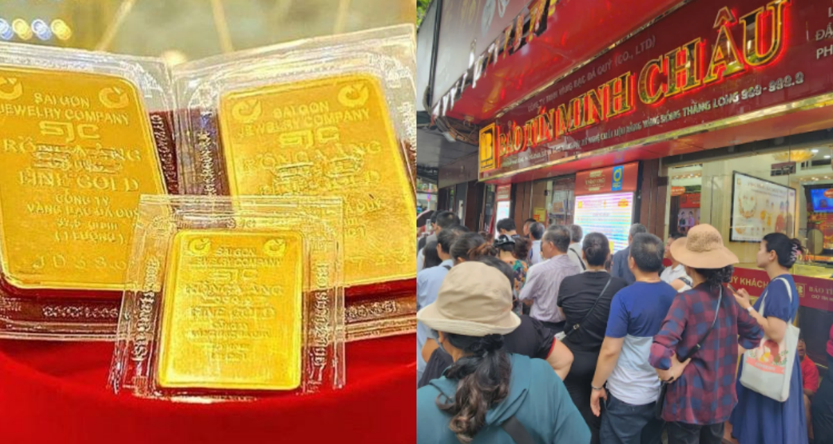 Cập nhật gi&aacute; v&agrave;ng h&ocirc;m nay chiều 28/9: V&agrave;ng SJC v&agrave;ng 9999 giảm tiếp phi&ecirc;n chiều, gi&aacute; cả chạm đ&aacute;y thấp