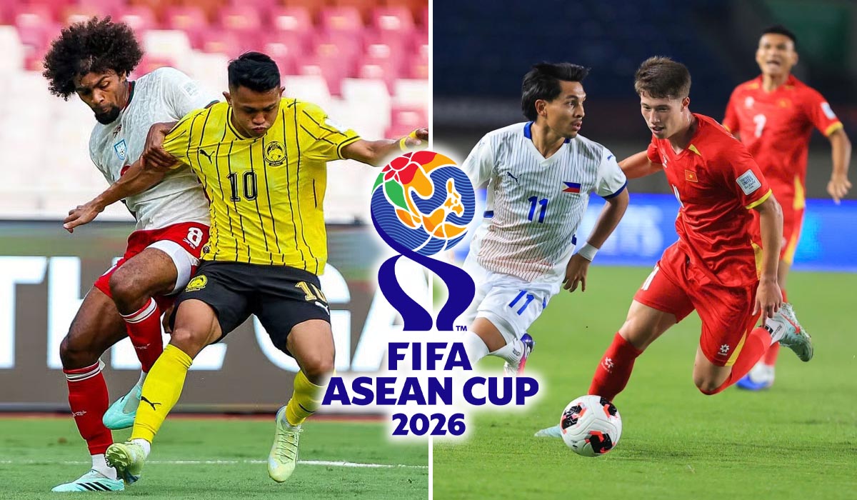 Kết quả, tỷ số FIFA ASEAN Cup 2026 h&ocirc;m nay 28/9: K&igrave;nh địch bất ngờ sảy ch&acirc;n, ĐT Việt Nam hưởng lợi