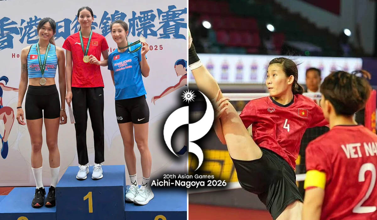 Lịch thi đấu ASIAD 2026 mới nhất 29/9: TT Việt Nam tiếp đ&agrave; thăng hoa với tấm HCV thứ hai thuyết phục?