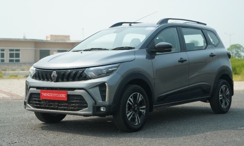 Mẫu MPV 7 chỗ &lsquo;quốc d&acirc;n&rsquo; mới đẹp lung linh ra mắt gi&aacute; 157 triệu đồng: Rẻ hơn Hyundai Grand i10, hạ bệ Mitsubishi Xpander ảnh 1