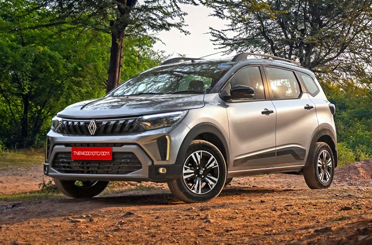 Mẫu MPV 7 chỗ &lsquo;quốc d&acirc;n&rsquo; mới đẹp lung linh ra mắt gi&aacute; 157 triệu đồng: Rẻ hơn Hyundai Grand i10, hạ bệ Mitsubishi Xpander