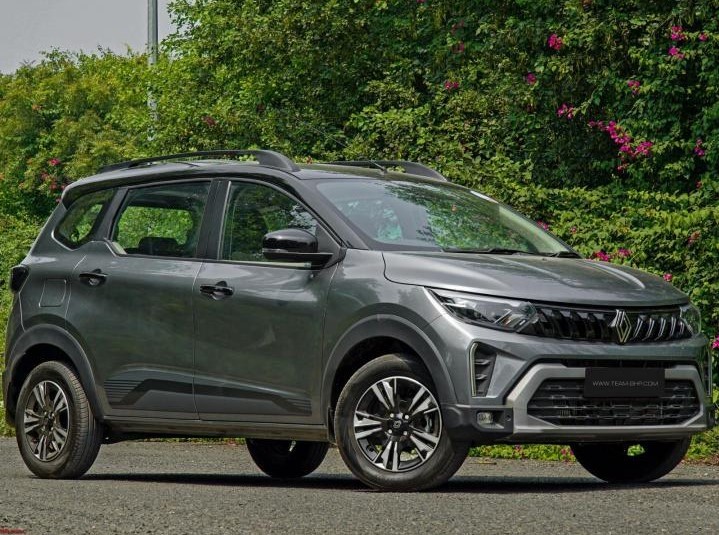 Mẫu MPV 7 chỗ &lsquo;quốc d&acirc;n&rsquo; mới đẹp lung linh ra mắt gi&aacute; 157 triệu đồng: Rẻ hơn Hyundai Grand i10, hạ bệ Mitsubishi Xpander ảnh 7