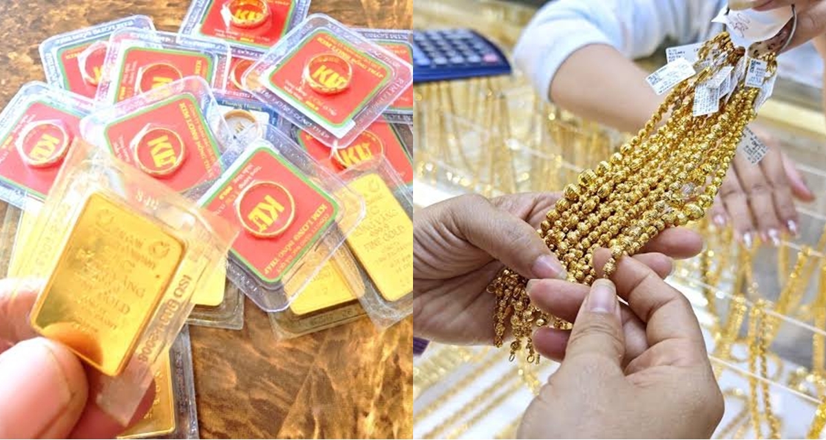 Gi&aacute; v&agrave;ng h&ocirc;m nay 28/9: V&agrave;ng nhẫn 9999 diễn biến lạ, chuy&ecirc;n gia cảnh b&aacute;o, 1 chỉ v&agrave;ng hiện bao nhi&ecirc;u?