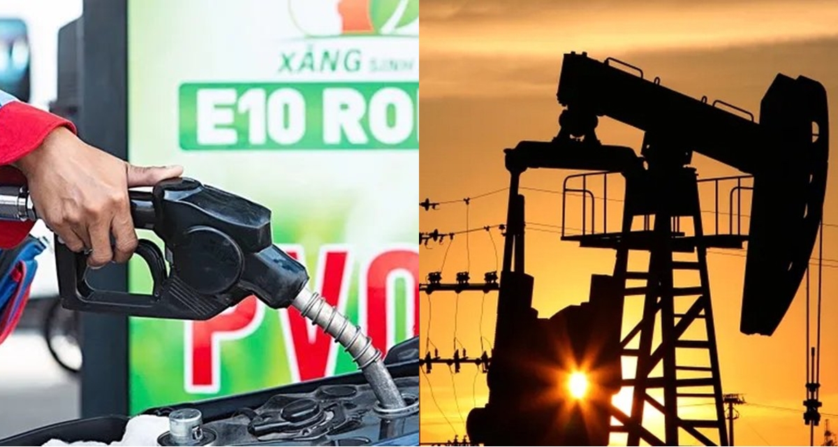 Gi&aacute; xăng dầu h&ocirc;m nay 28/9: Tăng trở lại, xăng sinh học E10, E5, dầu Diesel biến động như thế n&agrave;o?