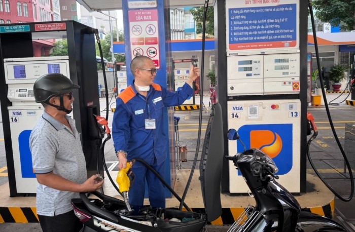 Tin xe hot 28/9: &lsquo;Vua xe ga&rsquo; 150cc mới thiết kế sang hơn Honda SH ra mắt, gi&aacute; 56 triệu đồng rẻ &aacute;t v&iacute;a SH Mode ảnh 3