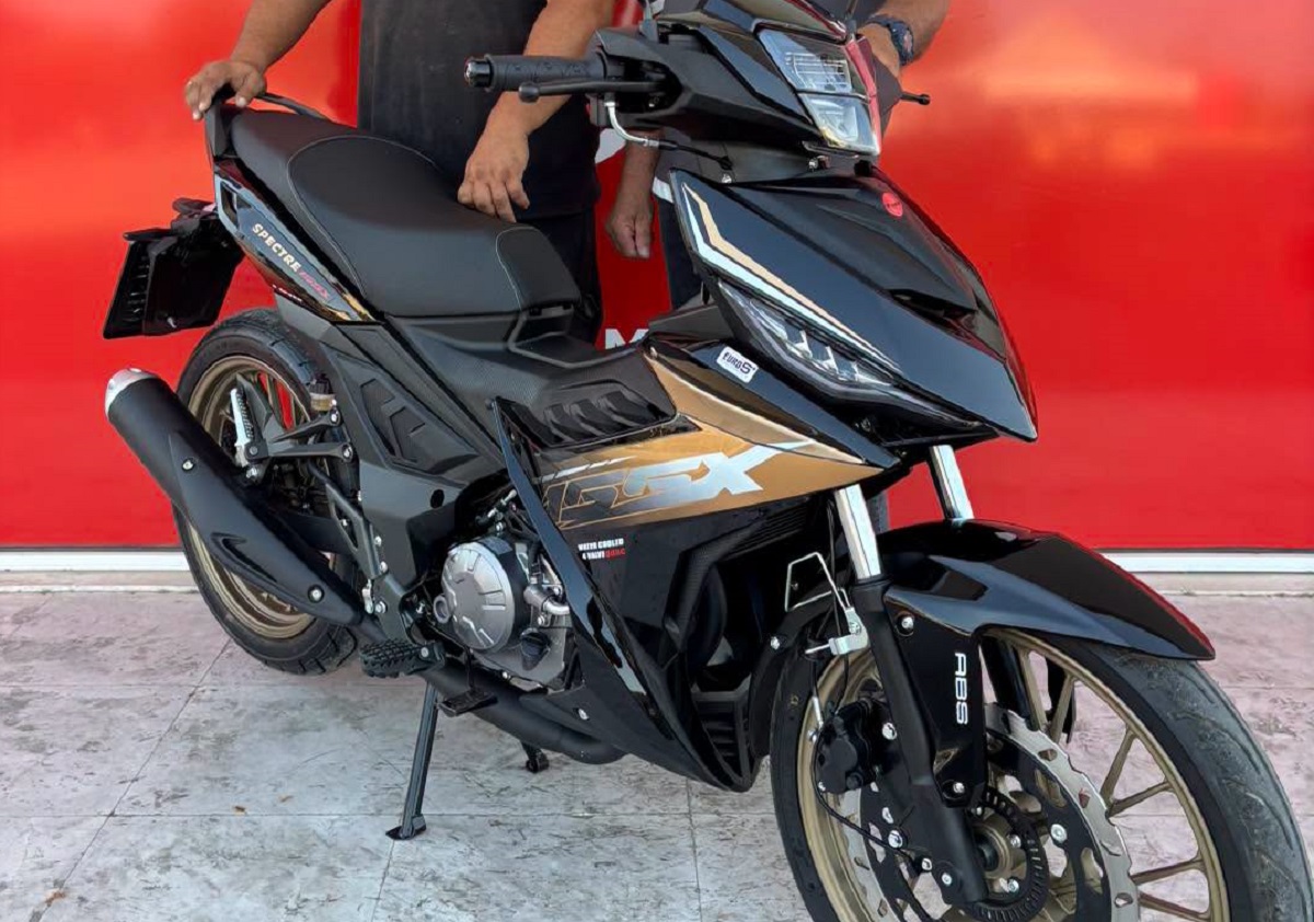 &lsquo;Vua c&ocirc;n tay&rsquo; 150cc mới ch&iacute;nh thức ra mắt gi&aacute; 79 triệu đồng: X&eacute; v&eacute; Honda Winner R v&agrave; Yamaha Exciter