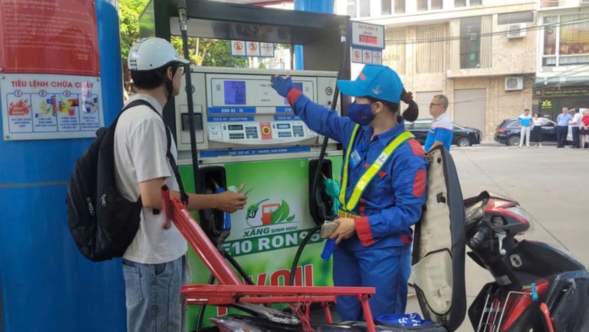 Gi&aacute; xăng dầu h&ocirc;m nay tối 29/9: V&igrave; sao kỳ gần nhất kh&ocirc;ng chi Quỹ B&igrave;nh ổn nhưng gi&aacute; vẫn tăng?