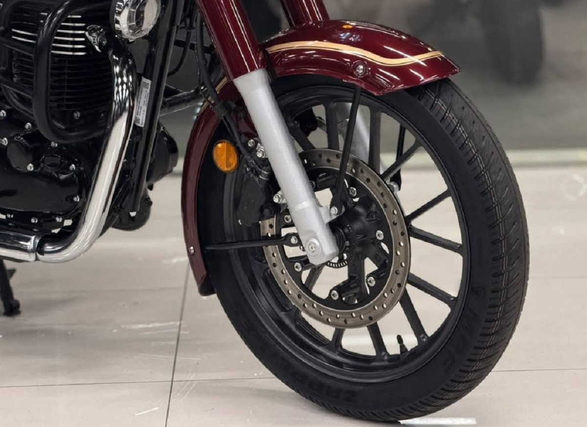 Honda ch&iacute;nh thức mở b&aacute;n &lsquo;huyền thoại c&ocirc;n tay&rsquo; mới gi&aacute; 60 triệu đồng: Định vị đ&agrave;n anh Honda Winner R