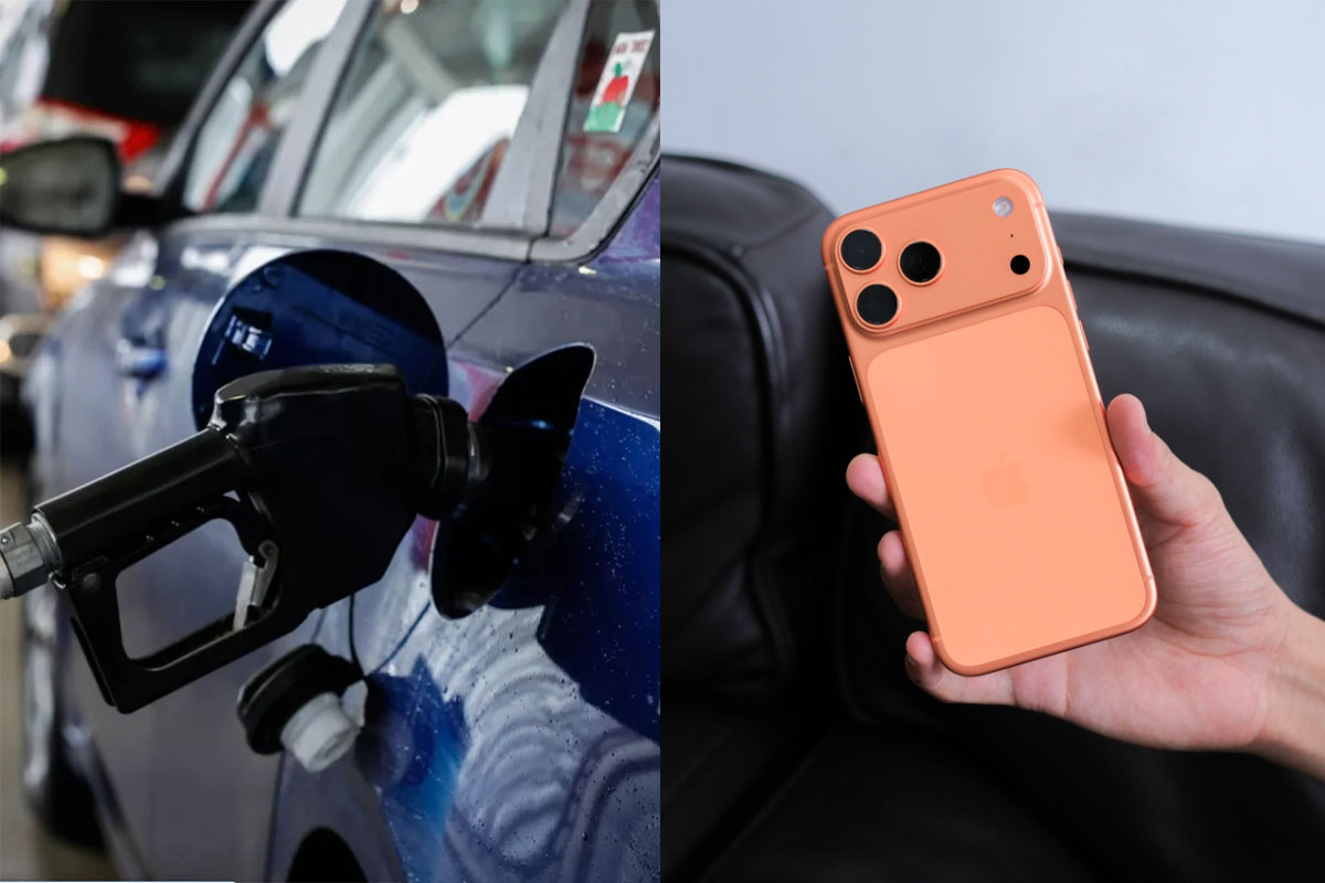 Gi&aacute; xăng dầu tối 29/9: Tăng đ&aacute;ng kể cuối th&aacute;ng 9, bảng gi&aacute; iPhone 17 Series mới nhất c&oacute; biến động?