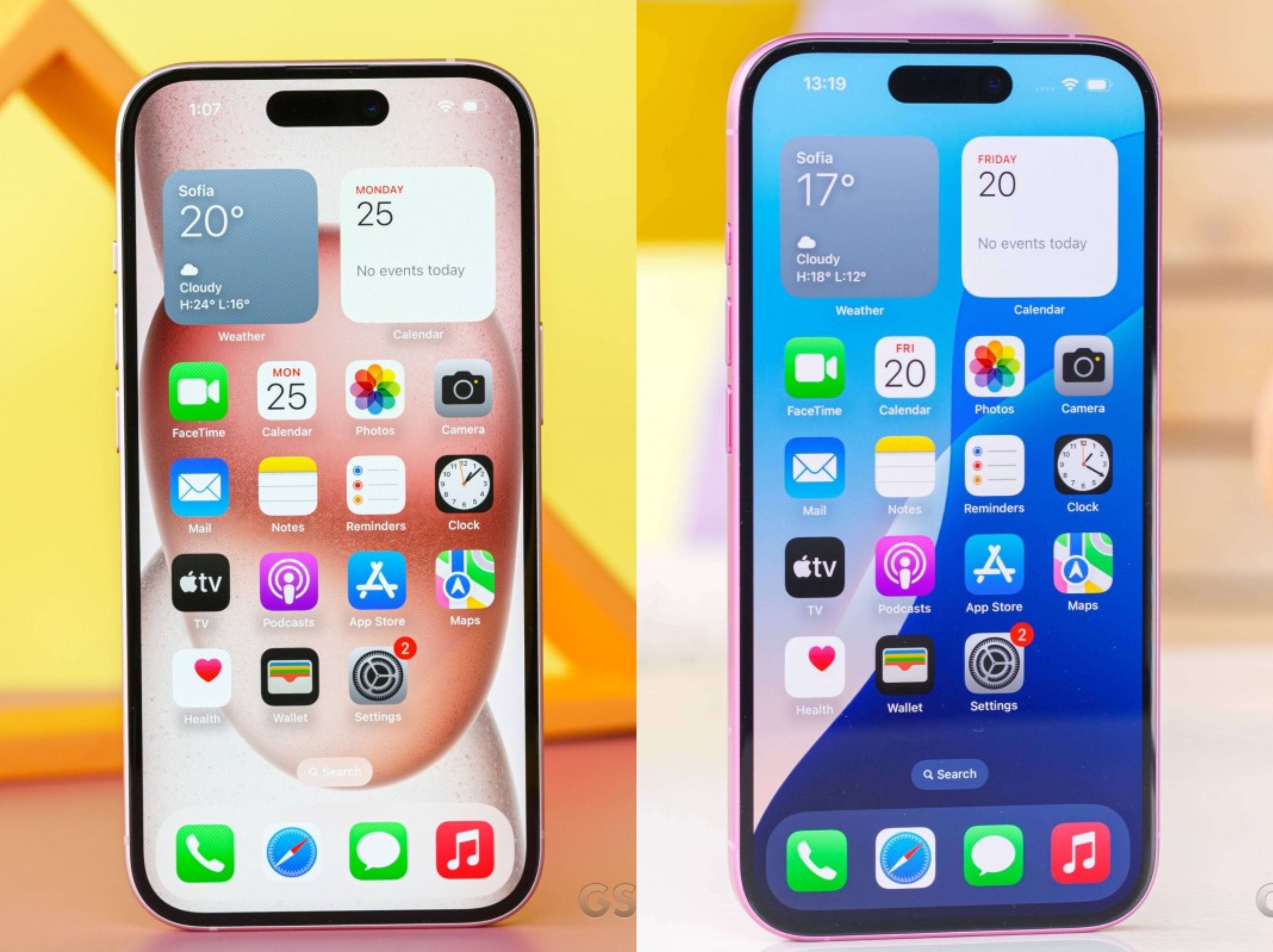 iPhone 15 giảm mạnh, iPhone 16 rẻ bất ngờ, m&agrave;n Dynamic Island rẻ nhất Việt Nam, iPhone 17, 18 chưa hơn nhiều