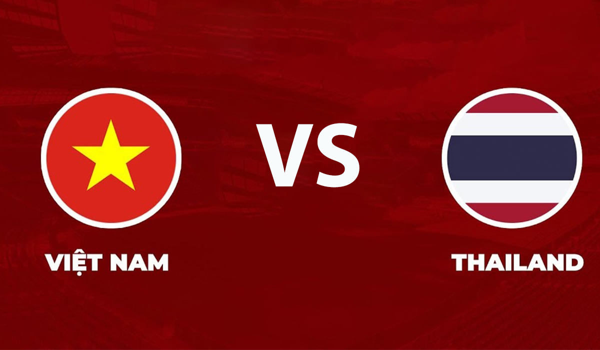 Kết quả b&oacute;ng đ&aacute; Việt Nam vs Th&aacute;i Lan h&ocirc;m nay 29/9 - FIFA ASEAN Cup 2026: ĐT Việt Nam thua cay đắng