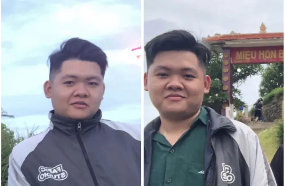 Nam sinh vi&ecirc;n chạy xe &ocirc;m c&ocirc;ng nghệ mất t&iacute;ch hơn 10 ng&agrave;y, gia đ&igrave;nh bất ngờ khi biết l&yacute; do