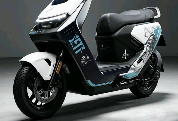 Qu&ecirc;n Honda Vision đi, &lsquo;xe ga quốc d&acirc;n&rsquo; mới ra mắt với gi&aacute; chỉ 17,8 triệu đồng rẻ như Wave Alpha m&agrave; trang bị cực chất