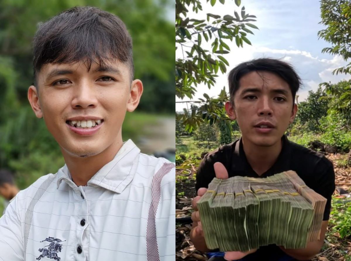 Sang Vlog sở hữu t&agrave;i sản thế n&agrave;o sau nhiều năm l&agrave;m YouTube?