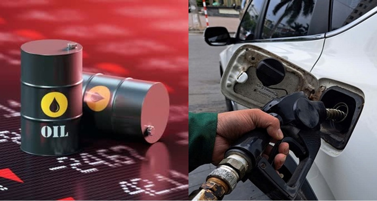 Gi&aacute; xăng dầu h&ocirc;m nay 29/9: L&yacute; do dầu tiếp tục tăng vọt, xăng sinh học E5, E10 trong nước sắp điều chỉnh