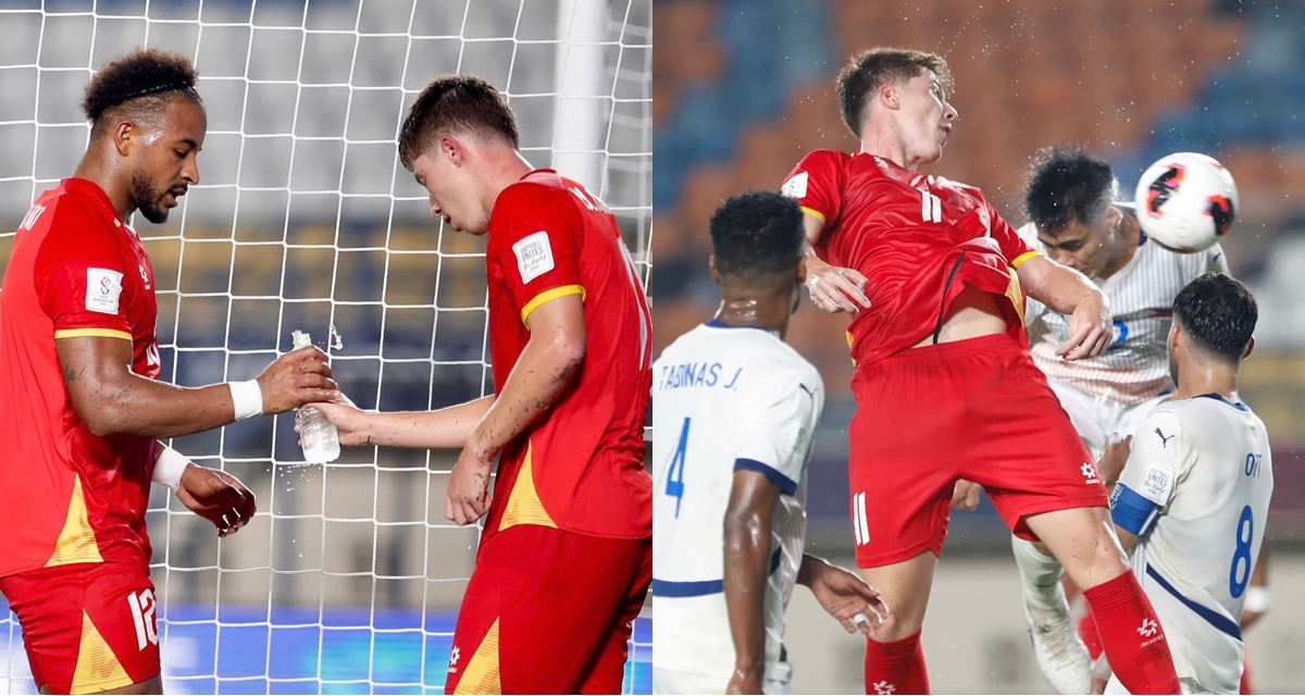 Tiền đạo cao 1m9 hot nhất ĐT Việt Nam: Được Harry Kane định hướng sự nghiệp, kỳ vọng thay thế Xu&acirc;n Son