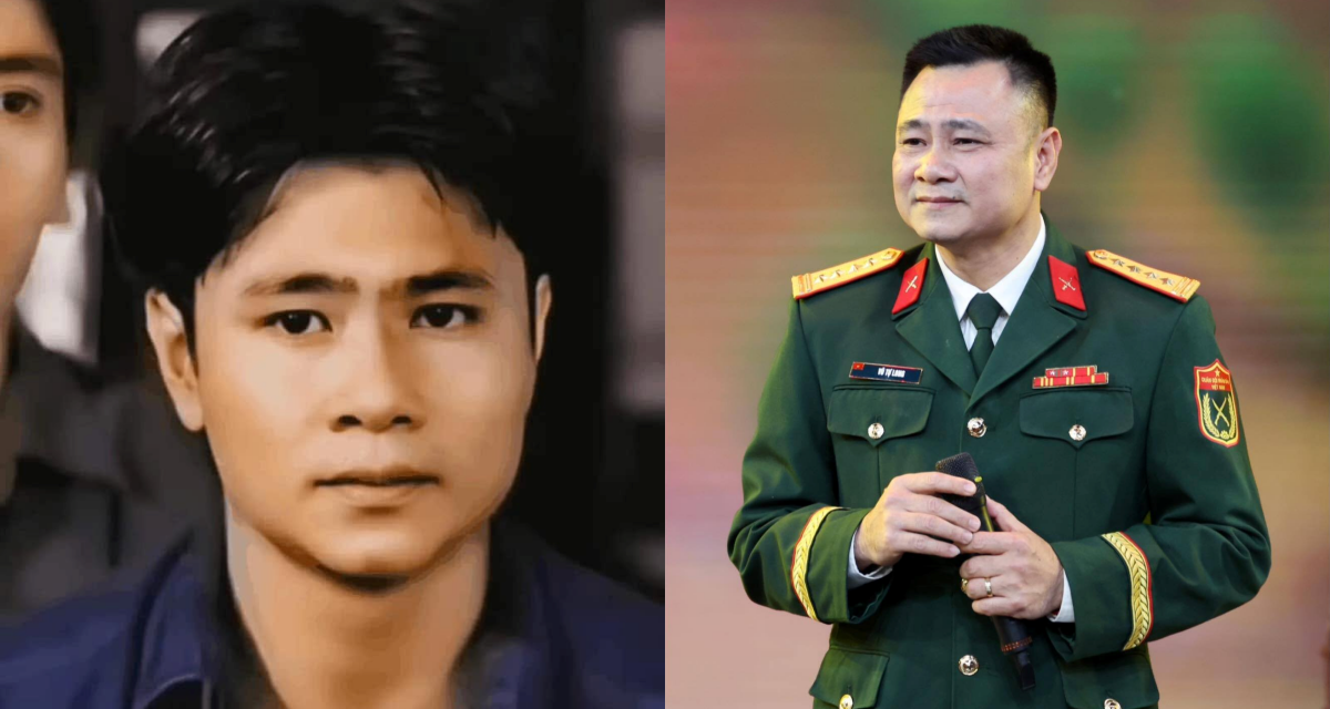 Thanh ni&ecirc;n từng đi phụ hồ, b&aacute;n kem nay l&agrave; NSND, gi&aacute;m đốc c&oacute; học vị Tiến sĩ, được h&agrave;ng triệu người h&acirc;m mộ