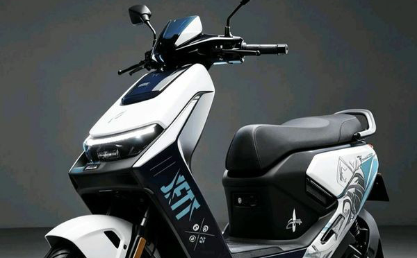 Tin xe hot 29/9: Ra mắt xe ga &lsquo;quốc d&acirc;n&rsquo; mới trang bị đỉnh hơn Honda Vision, gi&aacute; 17 triệu đồng rẻ ngang Wave Alpha