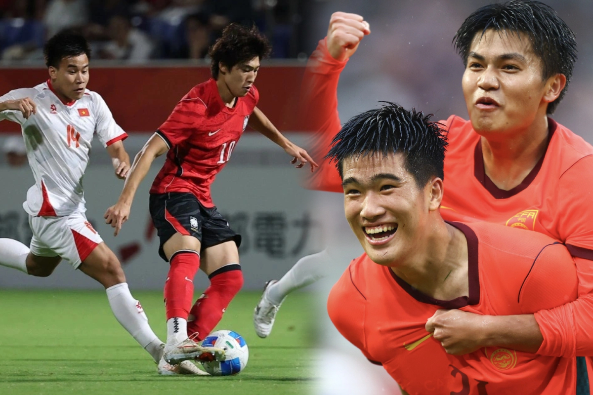Lịch thi đấu B&aacute;n kết b&oacute;ng đ&aacute; nam ASIAD 2026 h&ocirc;m nay 30/9: Hung thần của U23 Việt Nam gặp kh&oacute;