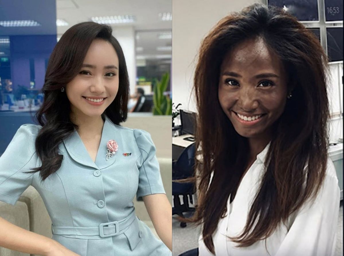 MC thời tiết Xu&acirc;n Anh VTV g&acirc;y sốt với \'Nụ cười s&eacute;t đ&aacute;nh\', h&eacute; lộ những g&oacute;c khuất &iacute;t biết về cuộc sống