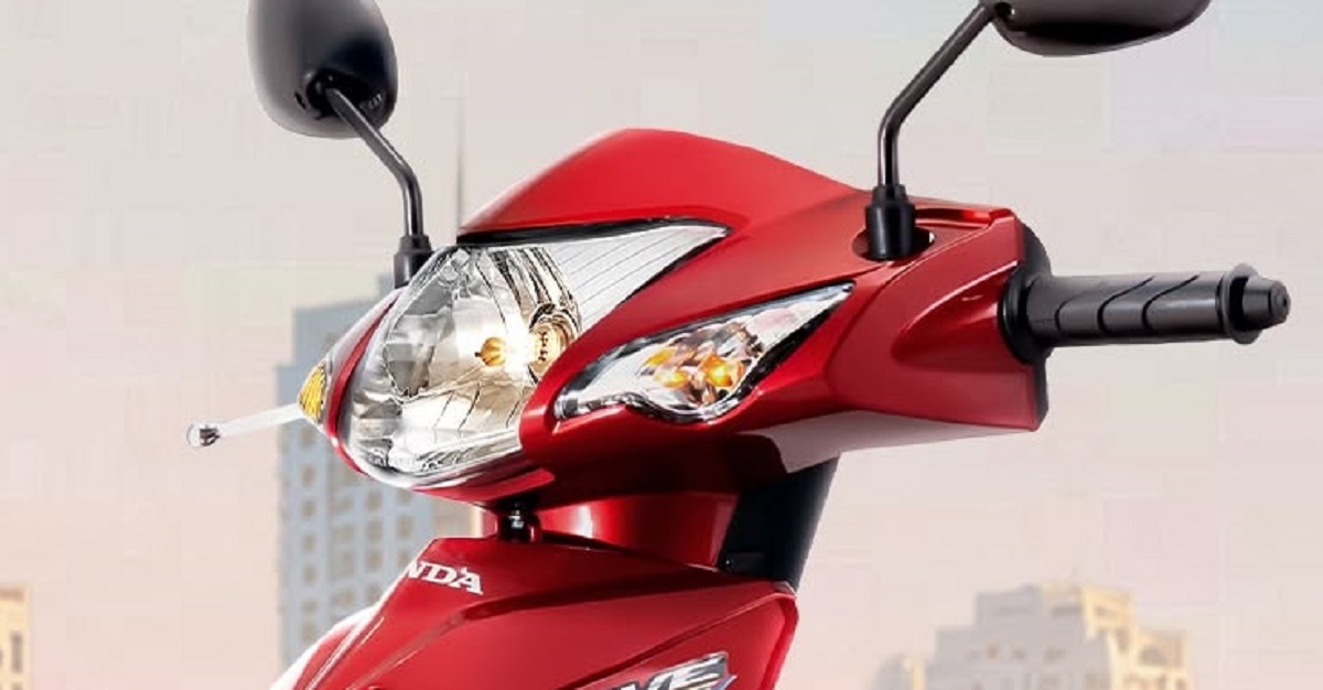 Honda ch&iacute;nh thức ra mắt &lsquo;&ocirc;ng ho&agrave;ng xe số&rsquo; 110cc mới gi&aacute; 35 triệu đồng: Thiết kế sang hơn cả Future