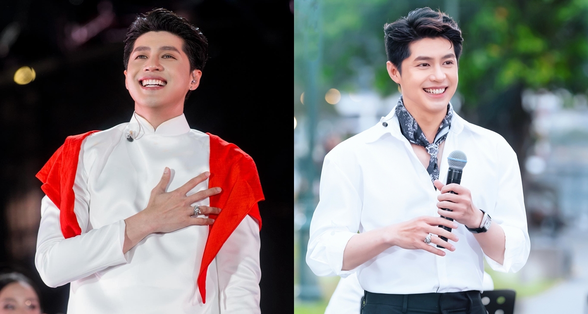 T&agrave;i sản của \'th&aacute;i tử VTV&rsquo; sau gần 20 năm l&agrave;m nghệ thuật