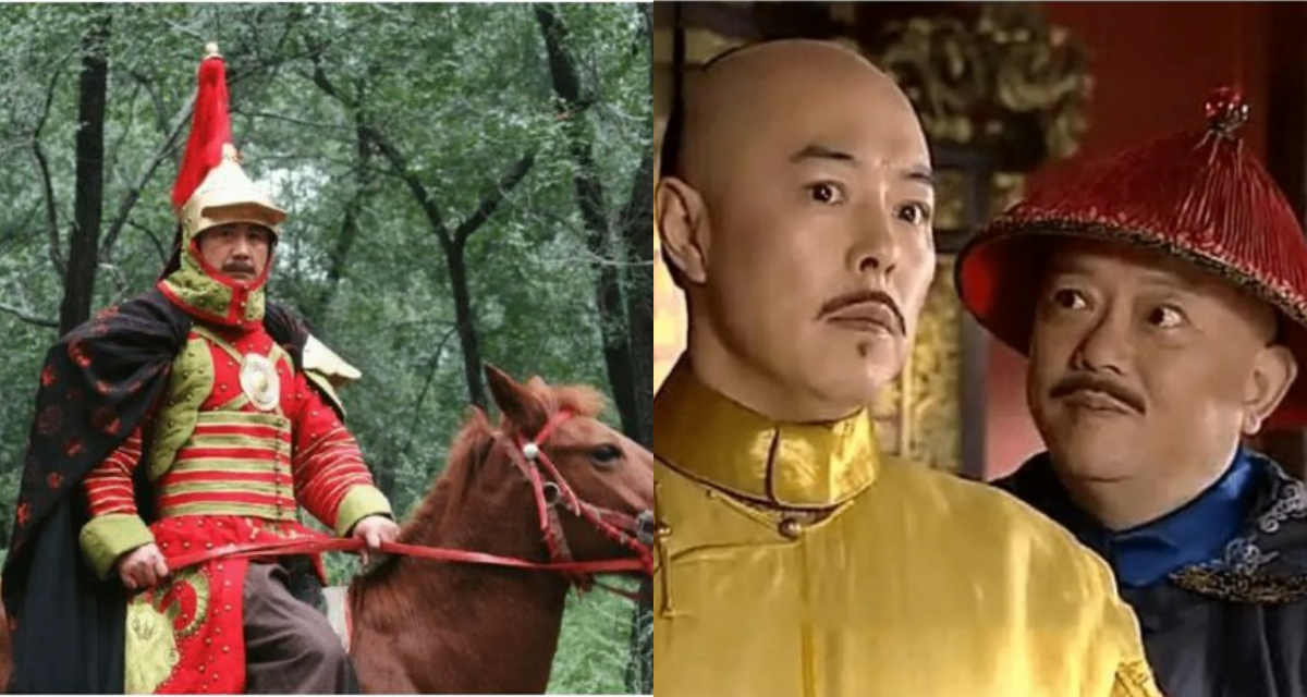 Kh&ocirc;ng phải C&agrave;n Long, đ&acirc;y mới l&agrave; người &lsquo;chống lưng&rsquo; cho H&ograve;a Th&acirc;n, đến Gia Kh&aacute;nh cũng phải d&egrave; chừng