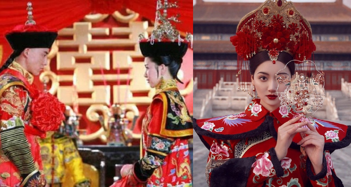 Con rể của vua gọi l&agrave; ph&ograve; m&atilde;, vậy con d&acirc;u của vua gọi l&agrave; g&igrave;?