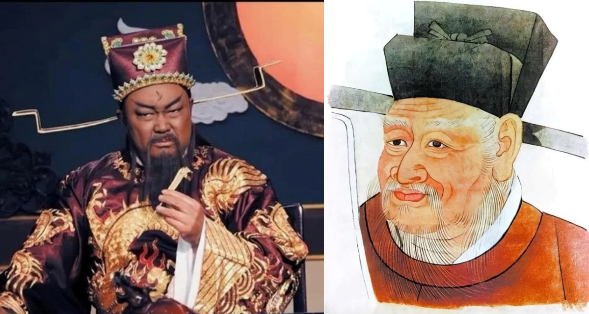 V&igrave; sao Bao Chửng được gọi l&agrave; Bao Thanh Thi&ecirc;n? &Yacute; nghĩa đặc biệt của t&ecirc;n gọi n&agrave;y