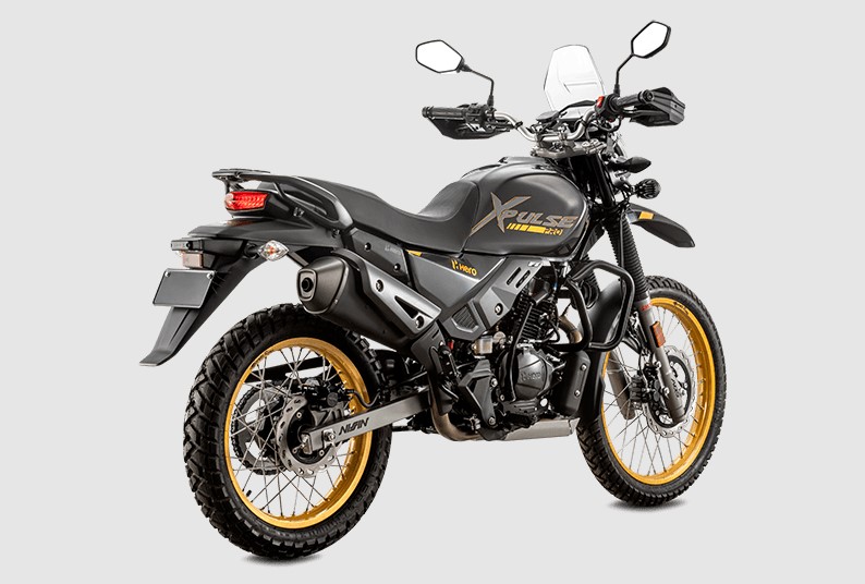 Tin xe trưa 30/9: Ra mắt &lsquo;vua c&ocirc;n tay&rsquo; mới ph&acirc;n kh&uacute;c kh&aacute;c Yamaha Exciter, trang bị xịn hơn Honda Winner R, gi&aacute; mềm