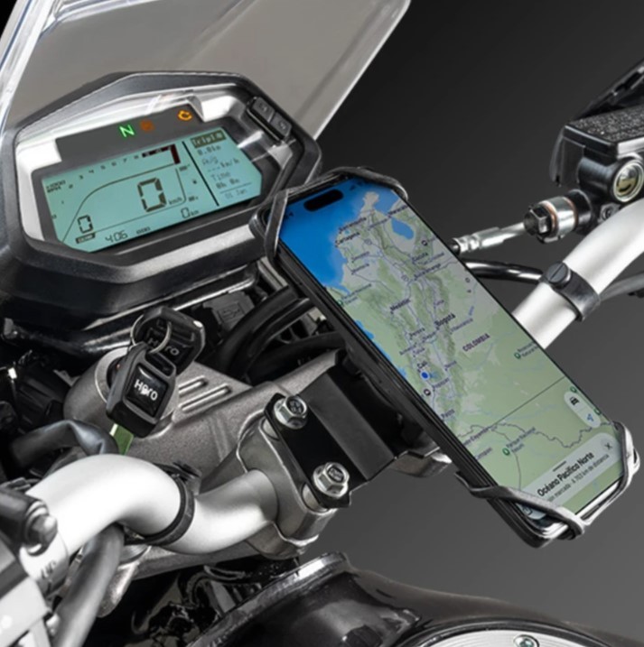 &lsquo;Vua c&ocirc;n tay&rsquo; 200cc mới ch&iacute;nh thức ra mắt: Phong c&aacute;ch c&aacute; t&iacute;nh hơn Yamaha Exciter, trang bị bỏ xa Honda Winner R, gi&aacute; rẻ ảnh 2