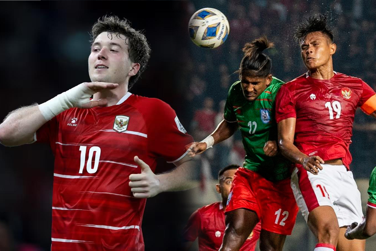 FPT, TV360 trực tiếp b&oacute;ng đ&aacute; Indonesia vs Bangladesh - Link xem trực tiếp FIFA ASEAN Cup 2026 mới nhất
