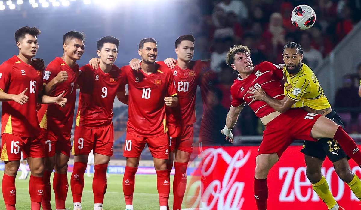 KẾT QUẢ b&oacute;ng đ&aacute; FIFA ASEAN Cup 2026 h&ocirc;m nay 1/10: Đối thủ tiềm năng của ĐT Việt Nam lộ diện