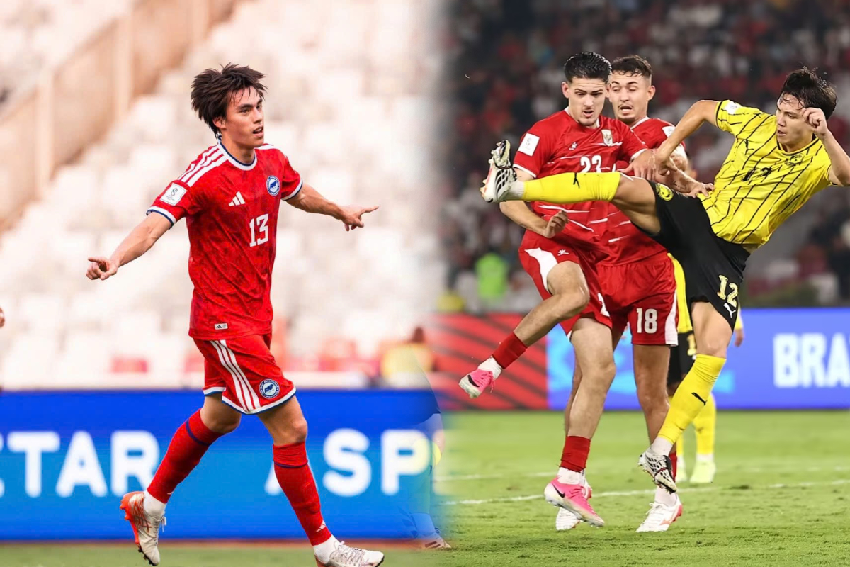 FPT, TV360 trực tiếp b&oacute;ng đ&aacute; Malaysia vs Singapore - Link xem trực tiếp FIFA ASEAN Cup 2026 mới nhất