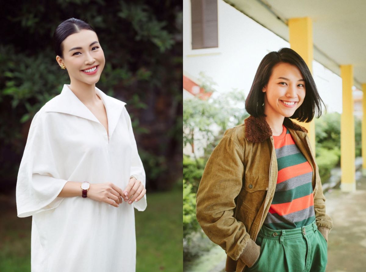 Thu nhập MC Ho&agrave;ng Oanh: Từ c&aacute;t-x&ecirc; 200.000 đồng đến cuộc sống khiến bạn th&acirc;n gọi \'đại gia ngầm\'