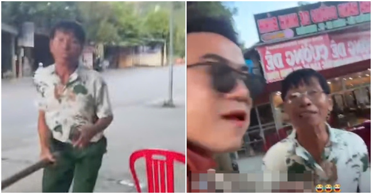 Chủ nh&agrave; h&agrave;ng d&ecirc; n&uacute;i Ninh B&igrave;nh tiết lộ m&acirc;u thuẫn trước vụ va chạm g&acirc;y x&ocirc;n xao