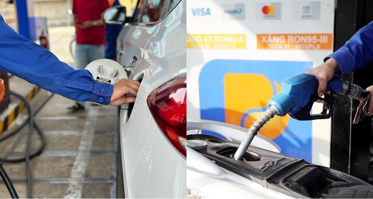 Gi&aacute; xăng dầu h&ocirc;m nay 1/10: Dầu thế giới biến động, gi&aacute; trong nước n&oacute;ng từng giờ, sắp điều chỉnh ra sao?