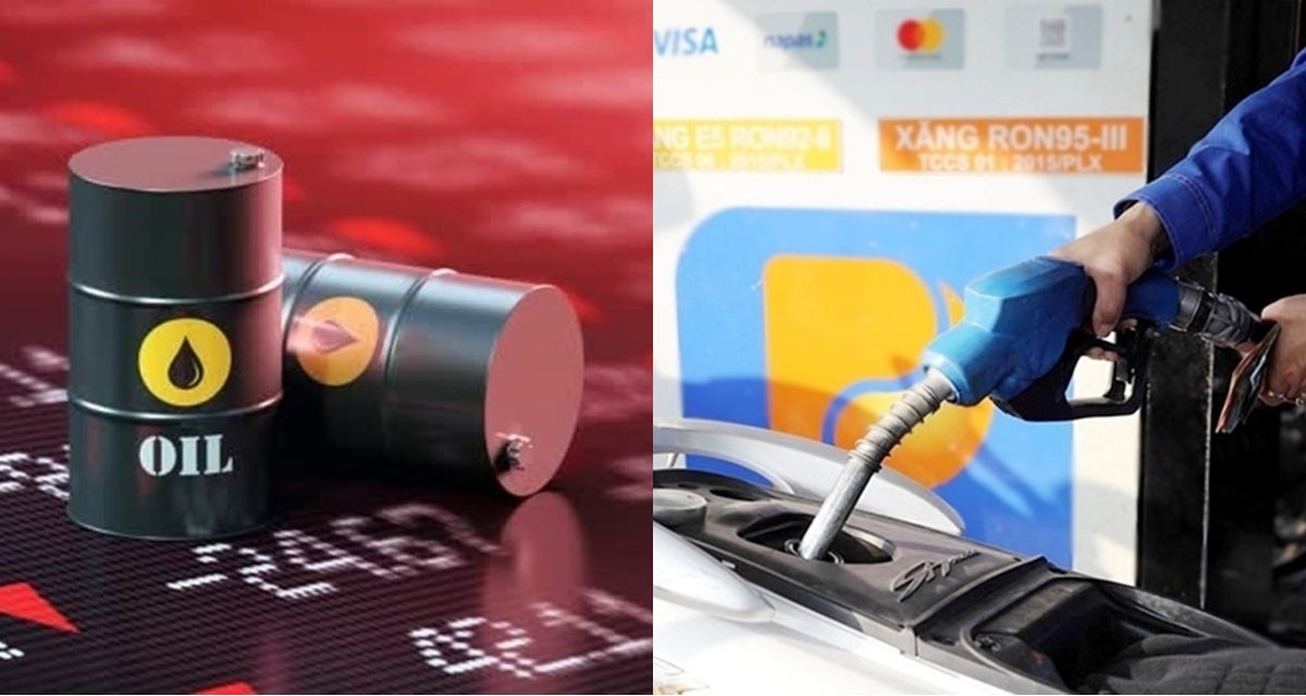 Gi&aacute; xăng dầu h&ocirc;m nay 1/10 mới nhất: Nguồn cung tiếp tục căng thẳng, trong nước sắp c&oacute; gi&aacute; mới