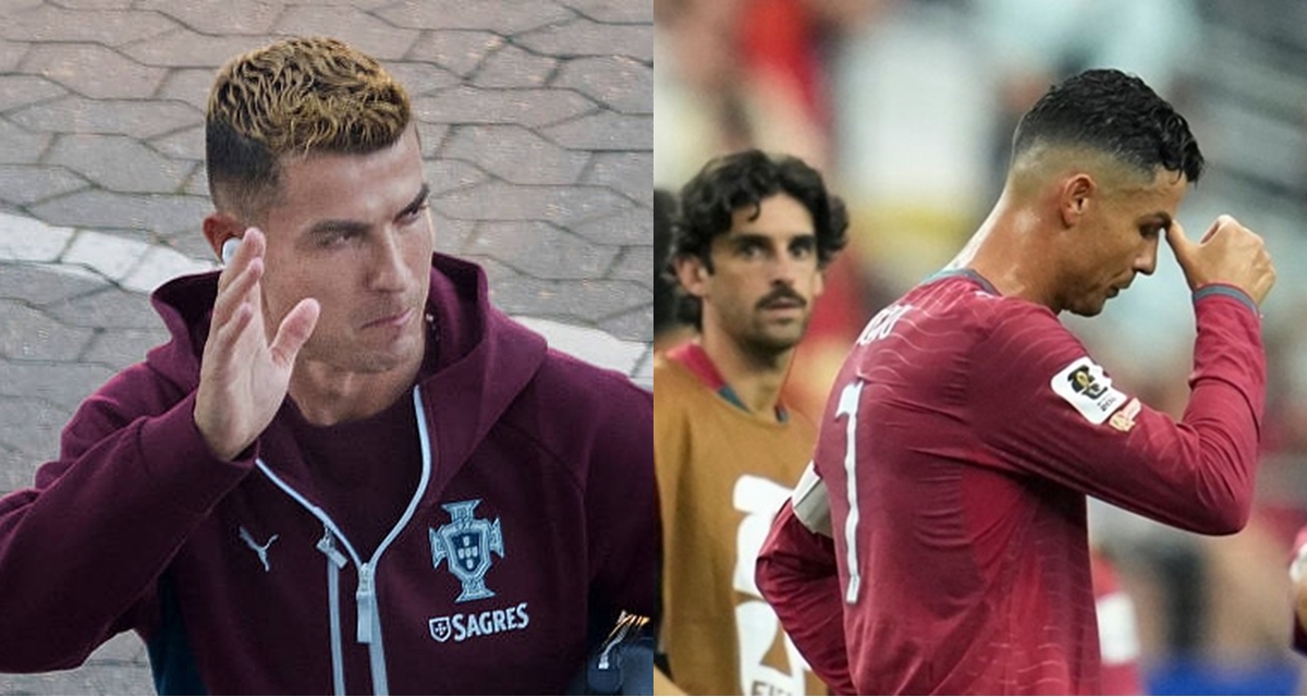 Ronaldo đối diện &aacute;n phạt cực nặng sau khi bỏ tập, &lsquo;tự &aacute;i&rsquo; rời tuyển Bồ Đ&agrave;o Nha