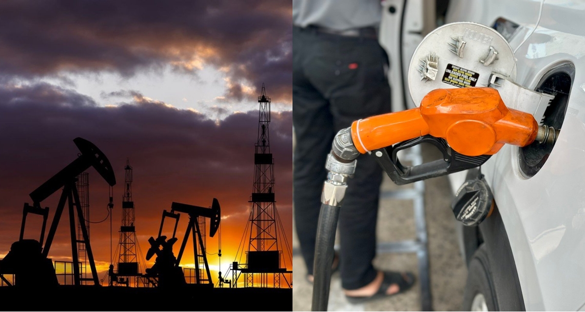 L&yacute; do gi&aacute; xăng E5 v&agrave; E10 tăng lần thứ 5 li&ecirc;n tiếp, dầu diesel giảm s&acirc;u về dưới mức 30.000 đồng/l&iacute;t