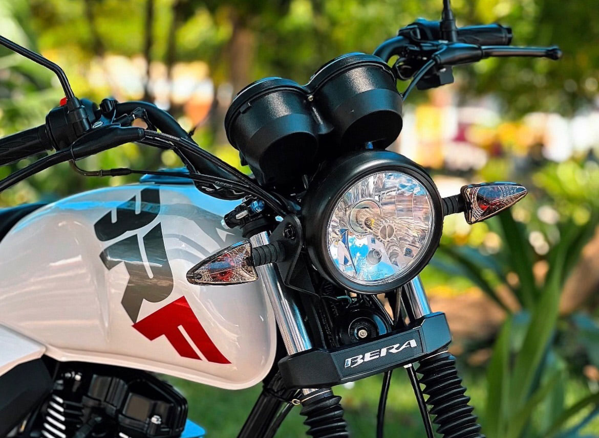 Tin xe trưa 1/10: Ra mắt &lsquo;vua c&ocirc;n tay&rsquo; 150cc mới ph&acirc;n kh&uacute;c rẻ hơn Honda Winner R v&agrave; Yamaha Exciter, gi&aacute; 31 triệu đồng