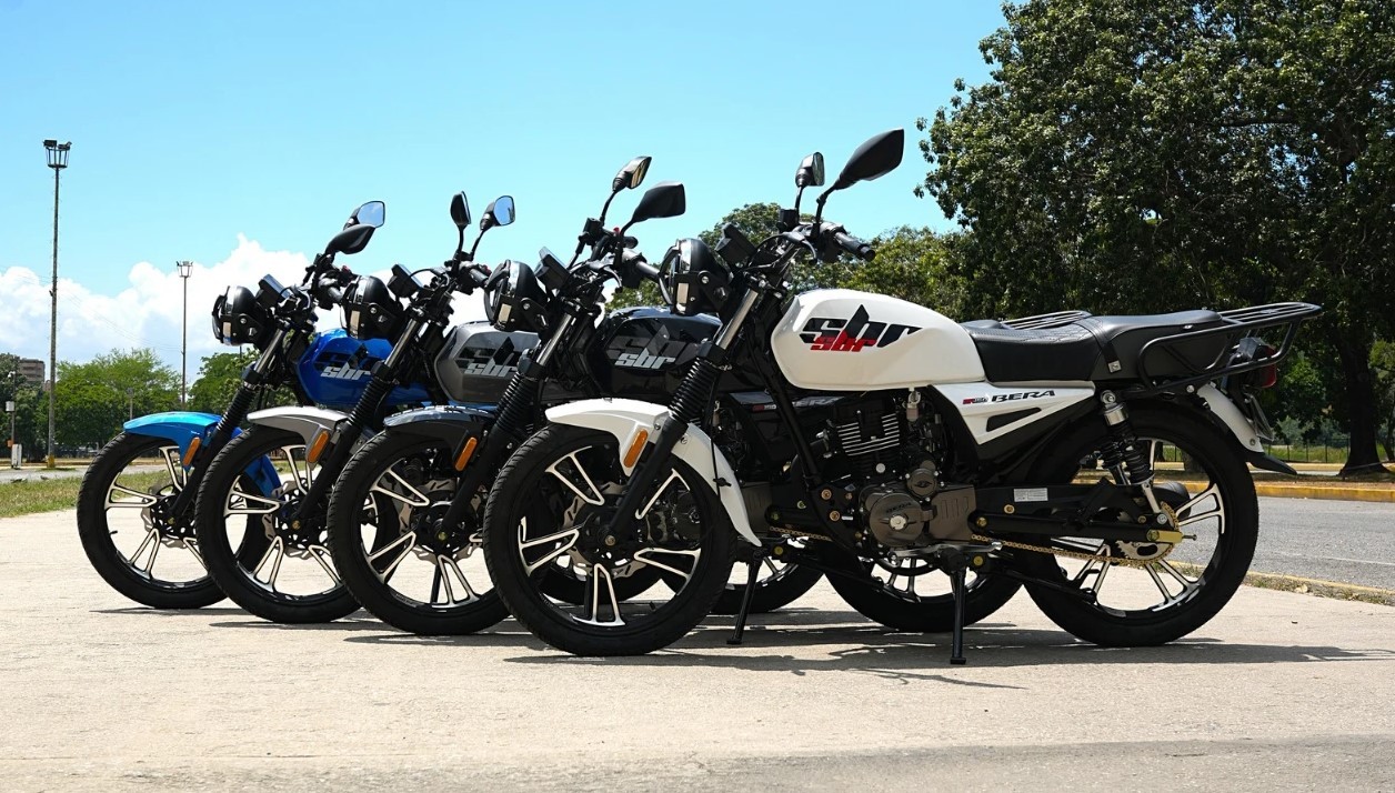 &lsquo;Vua c&ocirc;n tay&rsquo; 150cc mới ra mắt với gi&aacute; &lsquo;b&igrave;nh d&acirc;n&rsquo; 31,5 triệu đồng: Phong c&aacute;ch kh&aacute;c xa Yamaha Exciter v&agrave; Honda Winner R ảnh 1