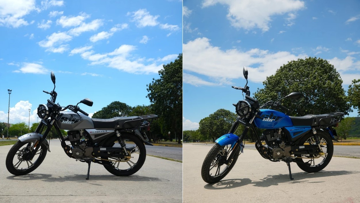 &lsquo;Vua c&ocirc;n tay&rsquo; 150cc mới ra mắt với gi&aacute; &lsquo;b&igrave;nh d&acirc;n&rsquo; 31,5 triệu đồng: Phong c&aacute;ch kh&aacute;c xa Yamaha Exciter v&agrave; Honda Winner R ảnh 3