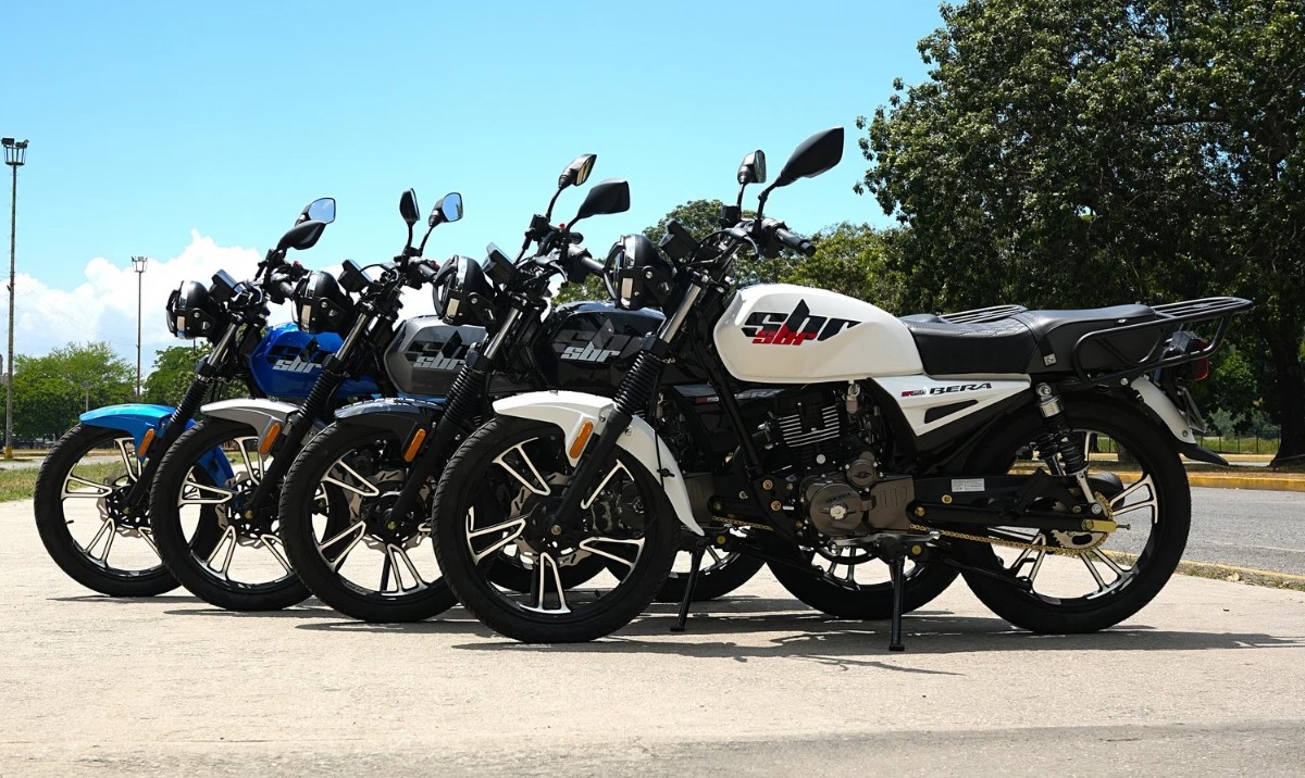 &lsquo;Vua c&ocirc;n tay&rsquo; 150cc mới ra mắt với gi&aacute; &lsquo;b&igrave;nh d&acirc;n&rsquo; 31,5 triệu đồng: Phong c&aacute;ch kh&aacute;c xa Yamaha Exciter v&agrave; Honda Winner R