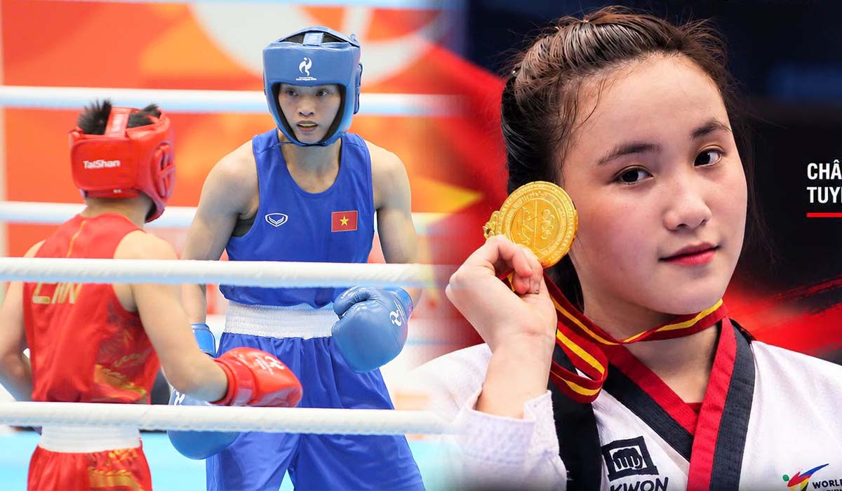 Bảng xếp hạng huy chương ASIAD 2026 mới nhất: TT Việt Nam bứt ph&aacute;, li&ecirc;n tiếp gi&agrave;nh th&ecirc;m huy chương