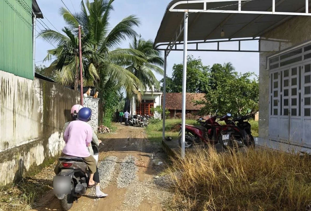 L&acirc;m Đồng: Học sinh lớp 5 tử vong tại nh&agrave;, người th&acirc;n ph&aacute;t hiện trong tư thế bất thường