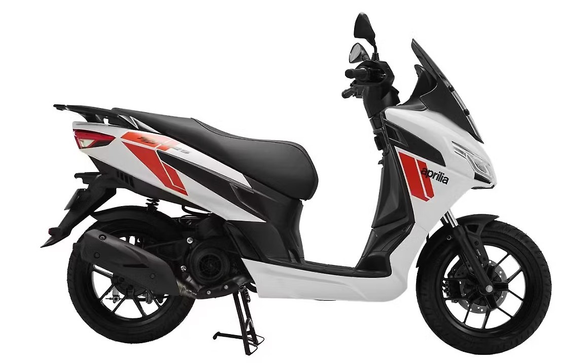 Qu&ecirc;n Honda Vision đi, &lsquo;xe ga quốc d&acirc;n&rsquo; 125cc mới đ&atilde; bắt đầu nhận cọc: &lsquo;N&eacute;t&rsquo; hơn SH Mode, gi&aacute; dự kiến 33 triệu đồng ảnh 2