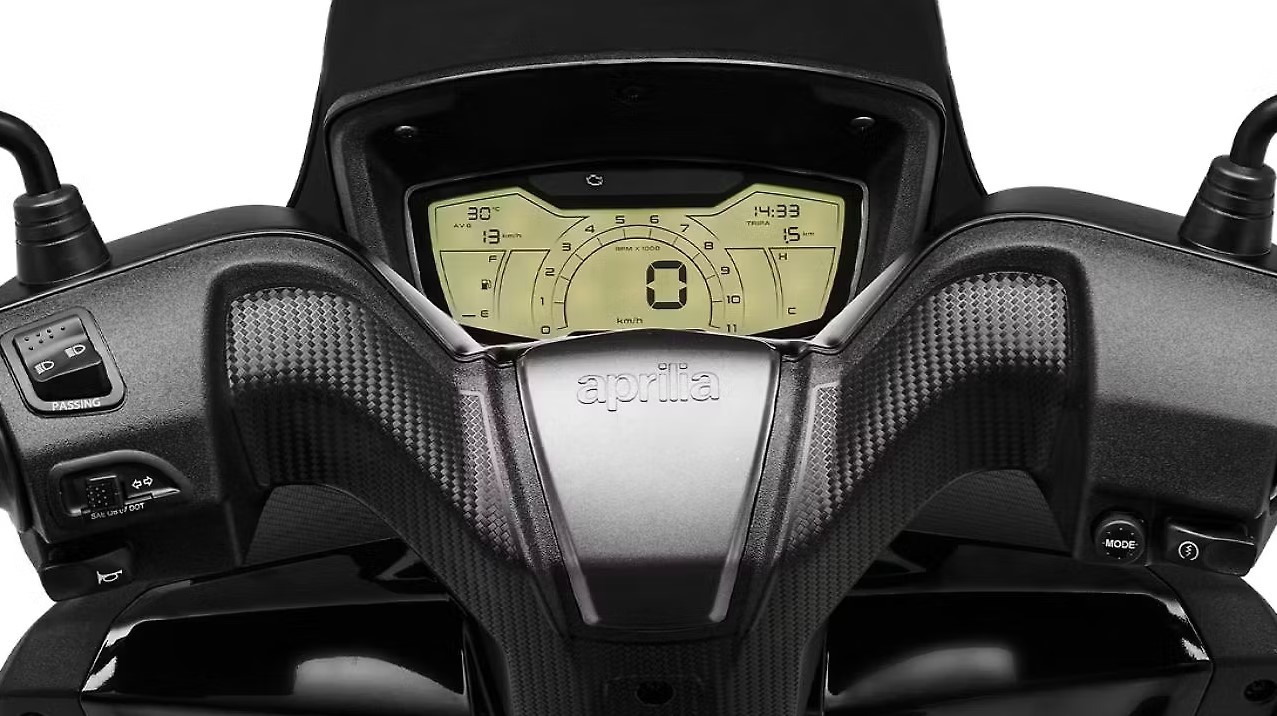 Qu&ecirc;n Honda Vision đi, &lsquo;xe ga quốc d&acirc;n&rsquo; 125cc mới đ&atilde; bắt đầu nhận cọc: &lsquo;N&eacute;t&rsquo; hơn SH Mode, gi&aacute; dự kiến 33 triệu đồng ảnh 3