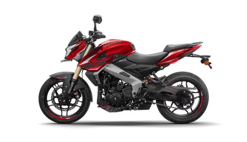 Ra mắt &lsquo;vua c&ocirc;n tay&rsquo; mới gi&aacute; 56 triệu đồng: Sức mạnh bỏ xa Yamaha Exciter, ABS 2 k&ecirc;nh v&agrave; m&agrave;n TFT xịn hơn Honda Winner R ảnh 2